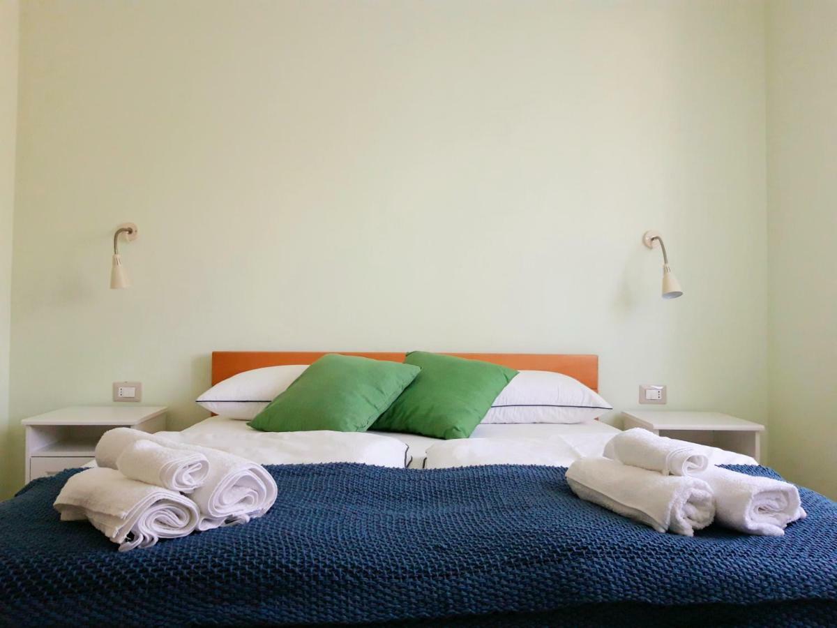 Apartment Karolina 1 Фунтана Экстерьер фото